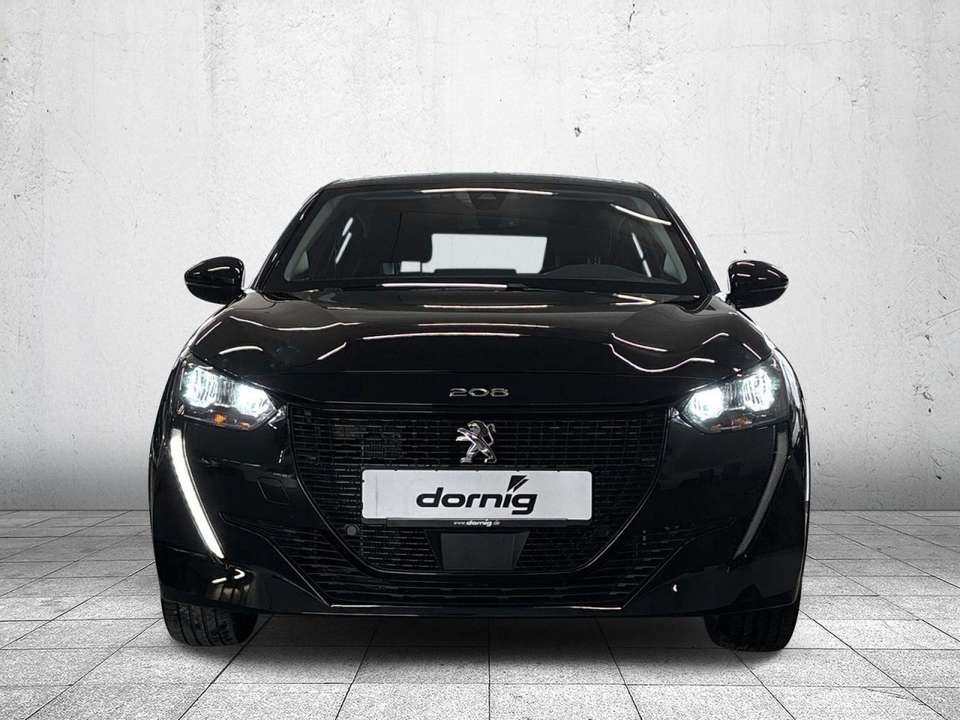 Peugeot 208 - Imagem 4