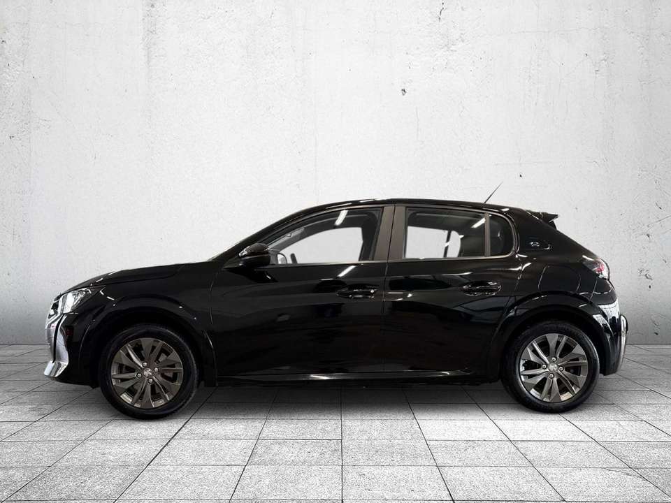 Peugeot 208 - Imagem 5