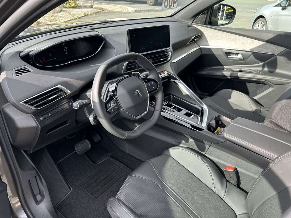 Peugeot 5008 - Imagem 10