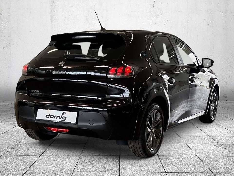 Peugeot 208 - Imagem 6