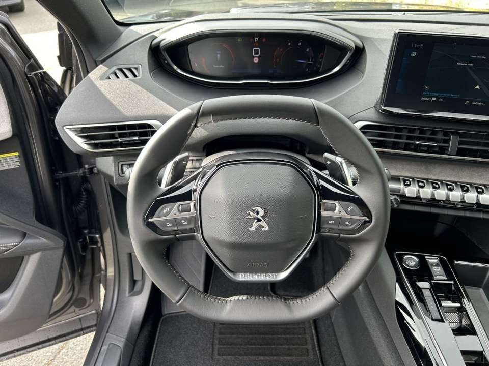 Peugeot 5008 - Imagem 11