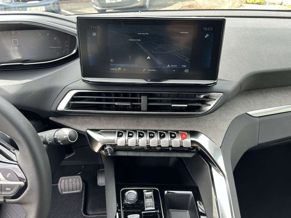 Peugeot 5008 - Imagem 12