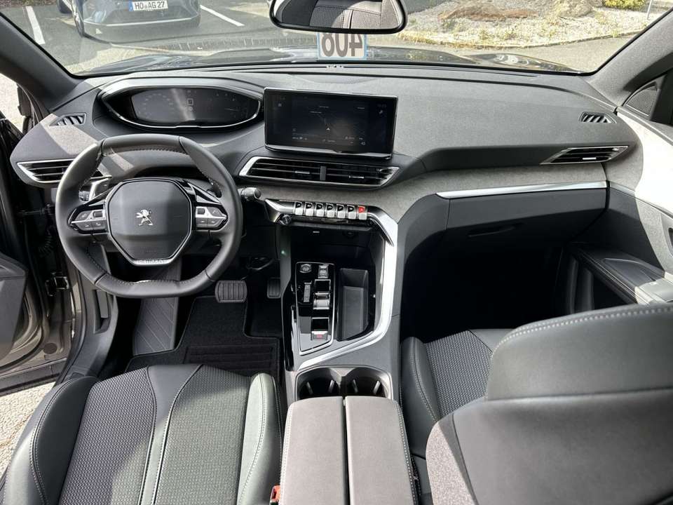 Peugeot 5008 - Imagem 13