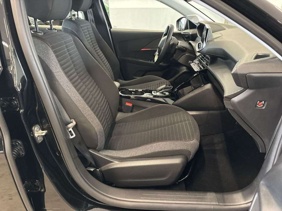 Peugeot 208 - Imagem 10