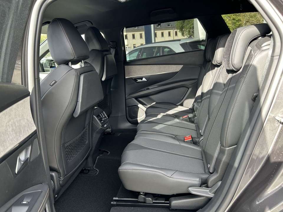 Peugeot 5008 - Imagem 14