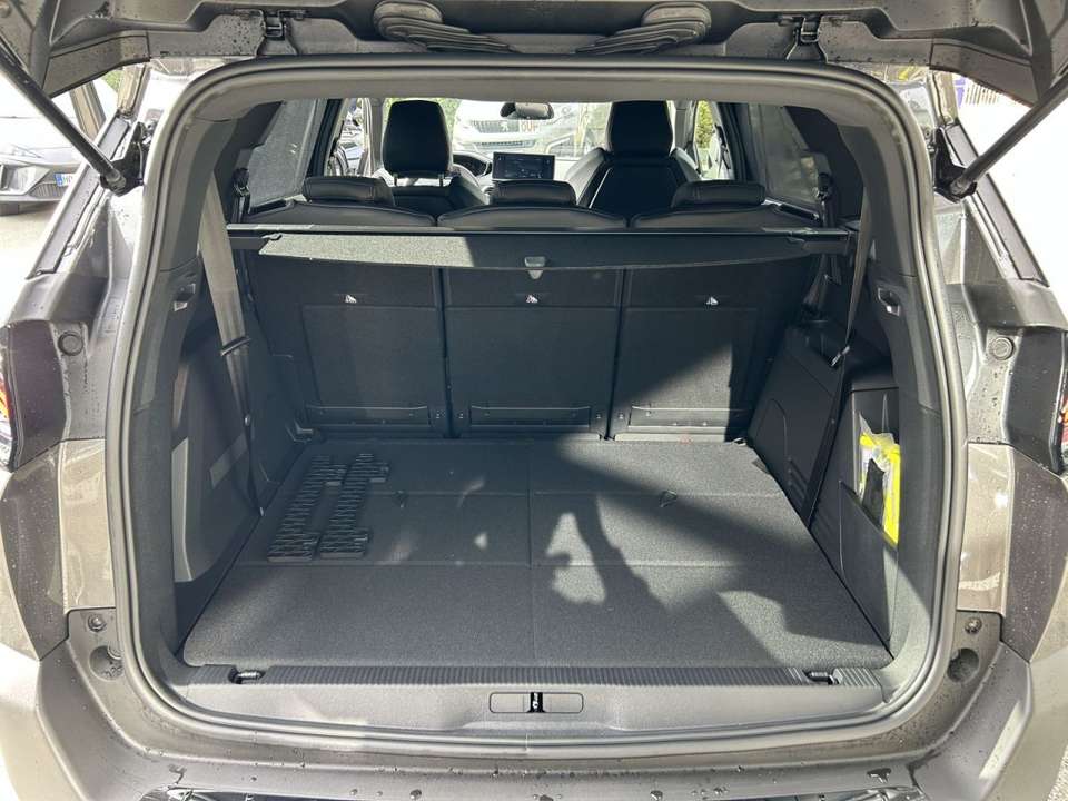 Peugeot 5008 - Imagem 15