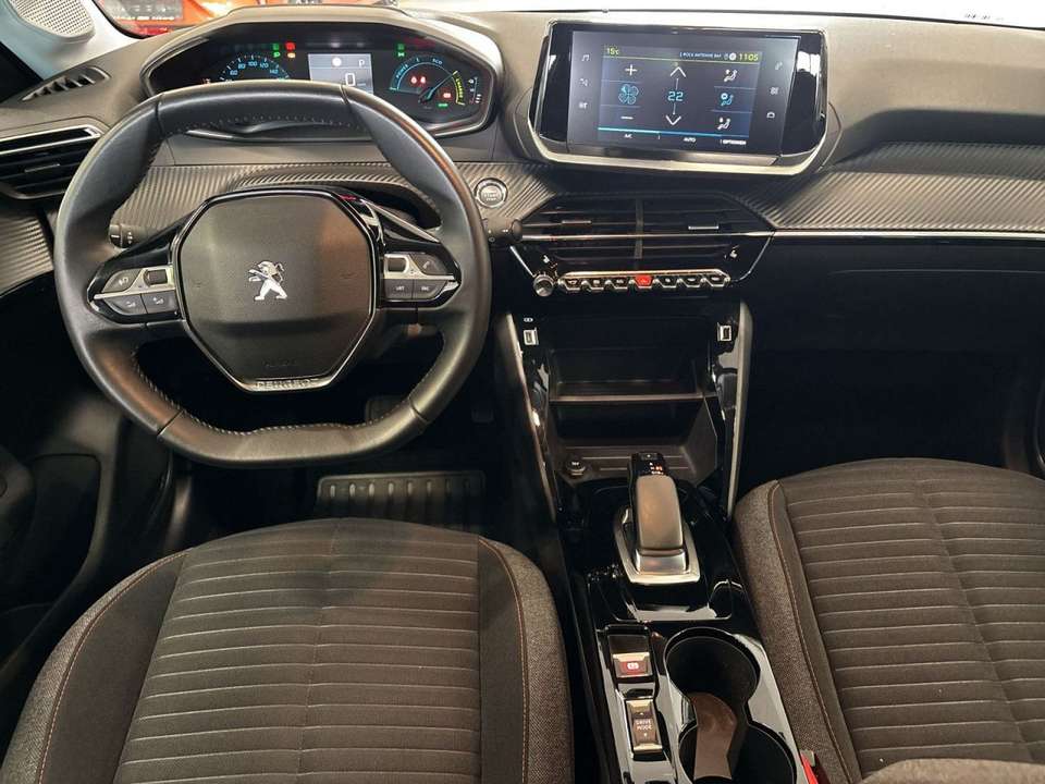 Peugeot 208 - Imagem 12