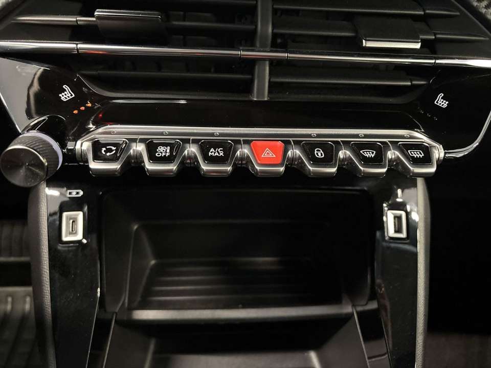 Peugeot 208 - Imagem 15