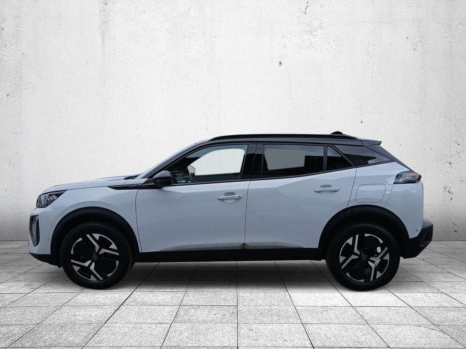 Peugeot 2008 - Imagem 4