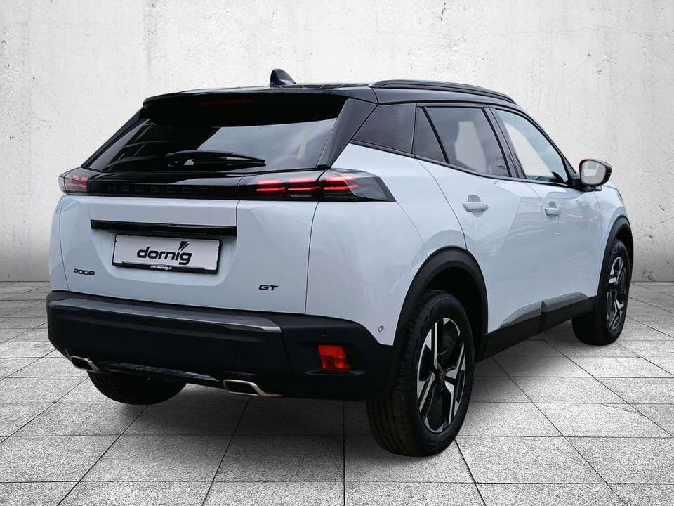 Peugeot 2008 - Imagem 5