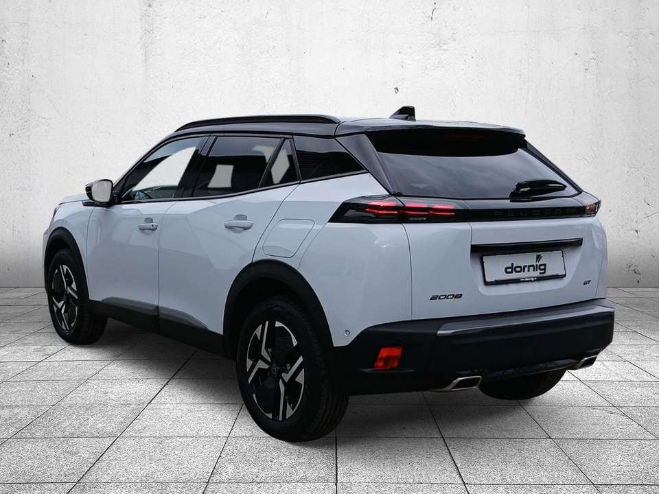 Peugeot 2008 - Imagem 6
