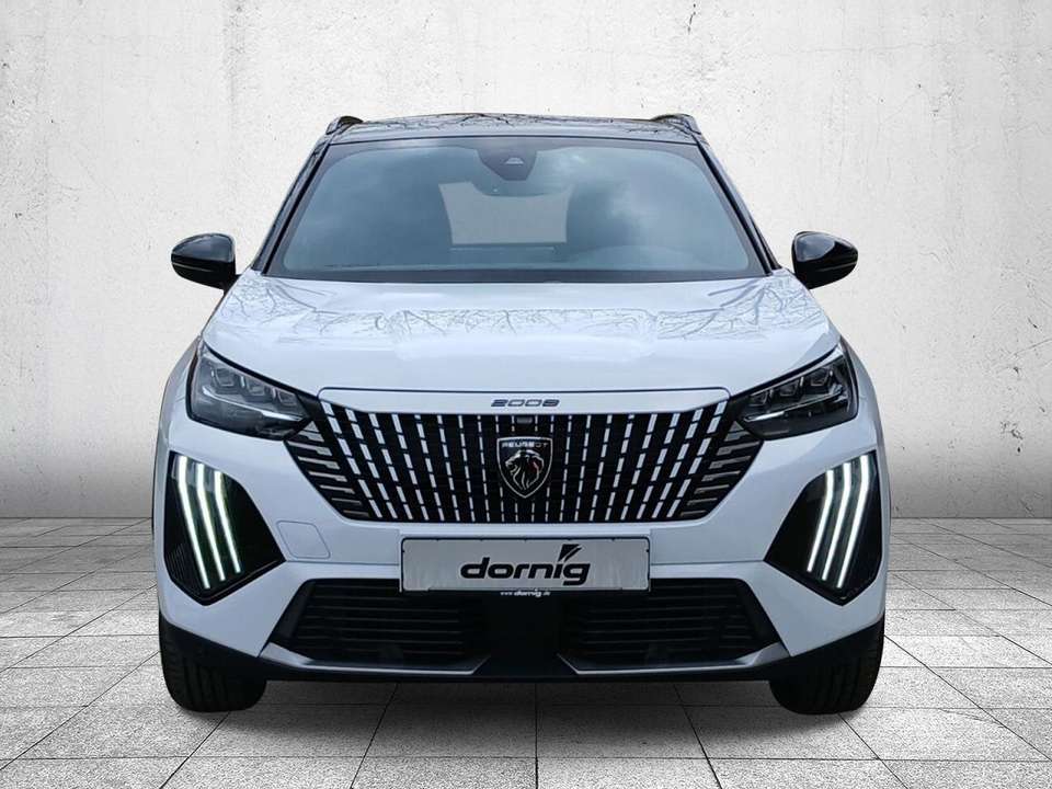 Peugeot 2008 - Imagem 7