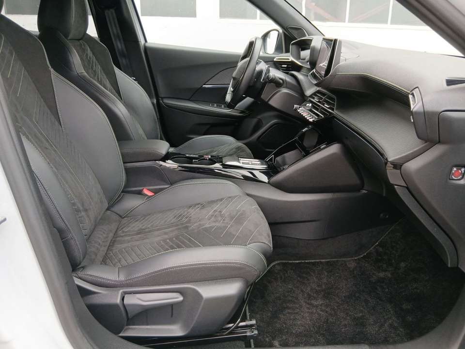 Peugeot 2008 - Imagem 14