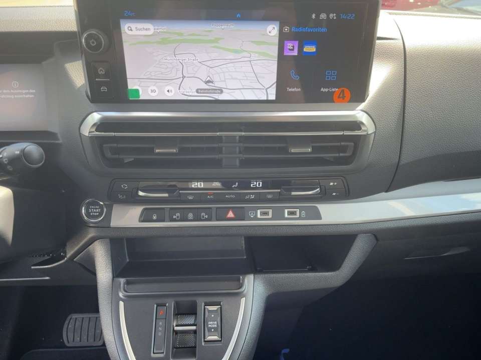 Peugeot Traveller - Imagem 13