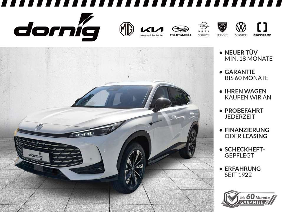 MG HS - Imagem 1