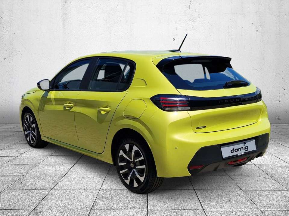 Peugeot 208 - Imagem 6