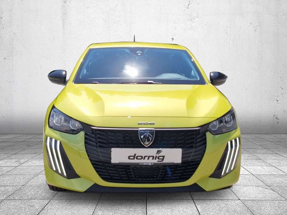 Peugeot 208 - Imagem 7