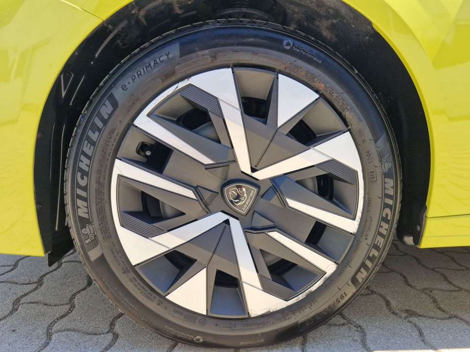 Peugeot 208 - Imagem 12