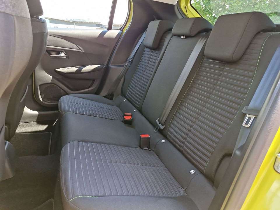 Peugeot 208 - Imagem 13