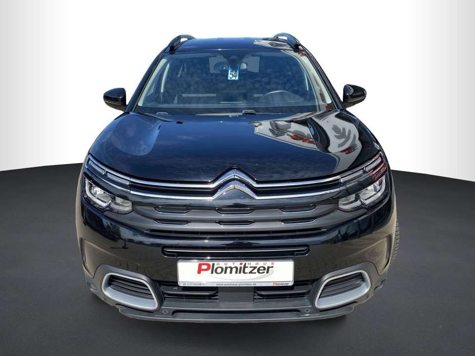 Citroen C5 Aircross - Imagem 3