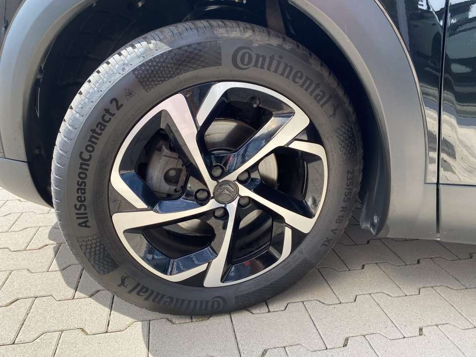Citroen C5 Aircross - Imagem 7