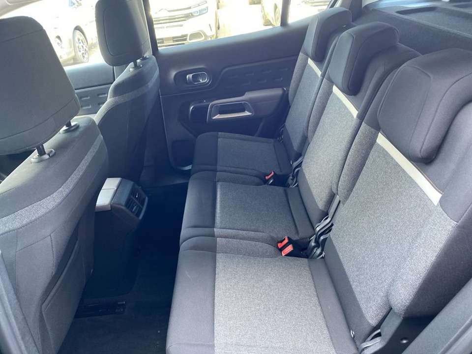 Citroen C5 Aircross - Imagem 9