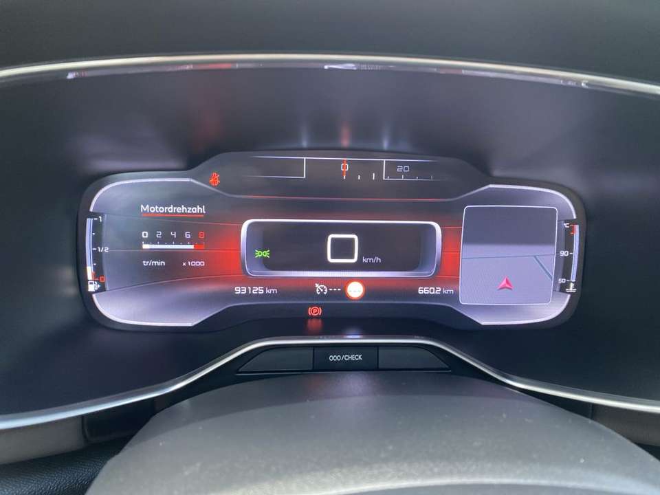 Citroen C5 Aircross - Imagem 13