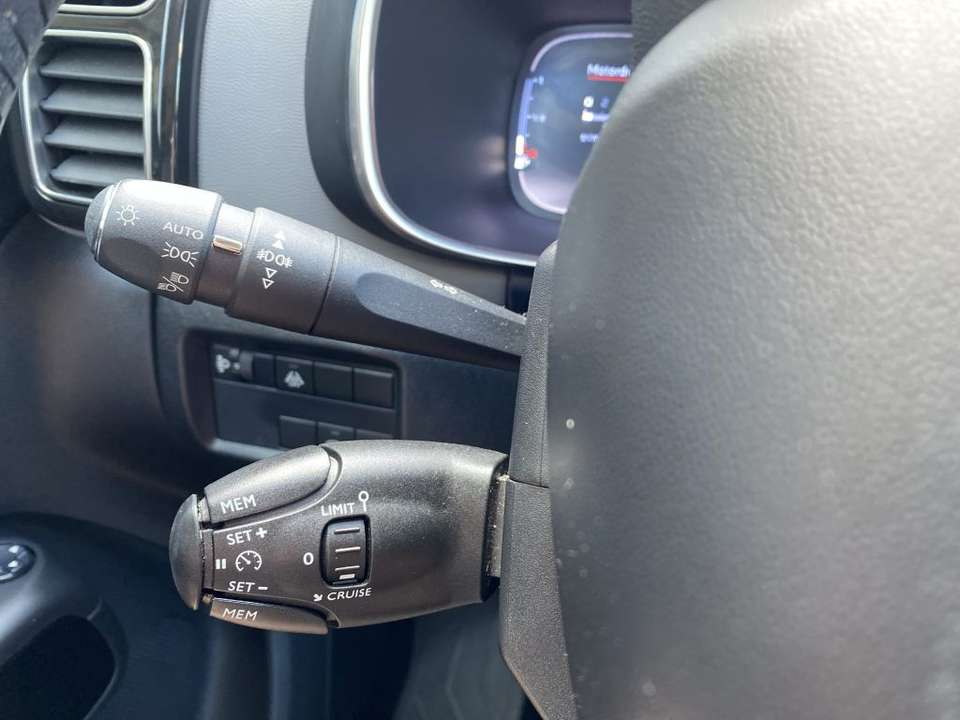 Citroen C5 Aircross - Imagem 15