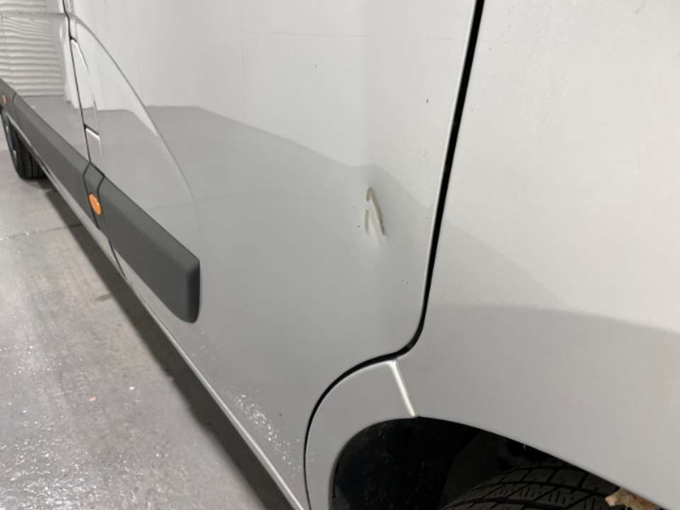 Opel Movano - Imagem 6