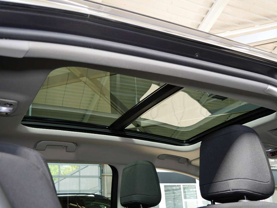 Citroen C5 Aircross - Imagem 8