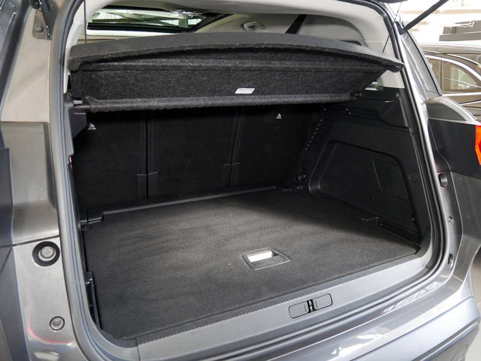 Citroen C5 Aircross - Imagem 11