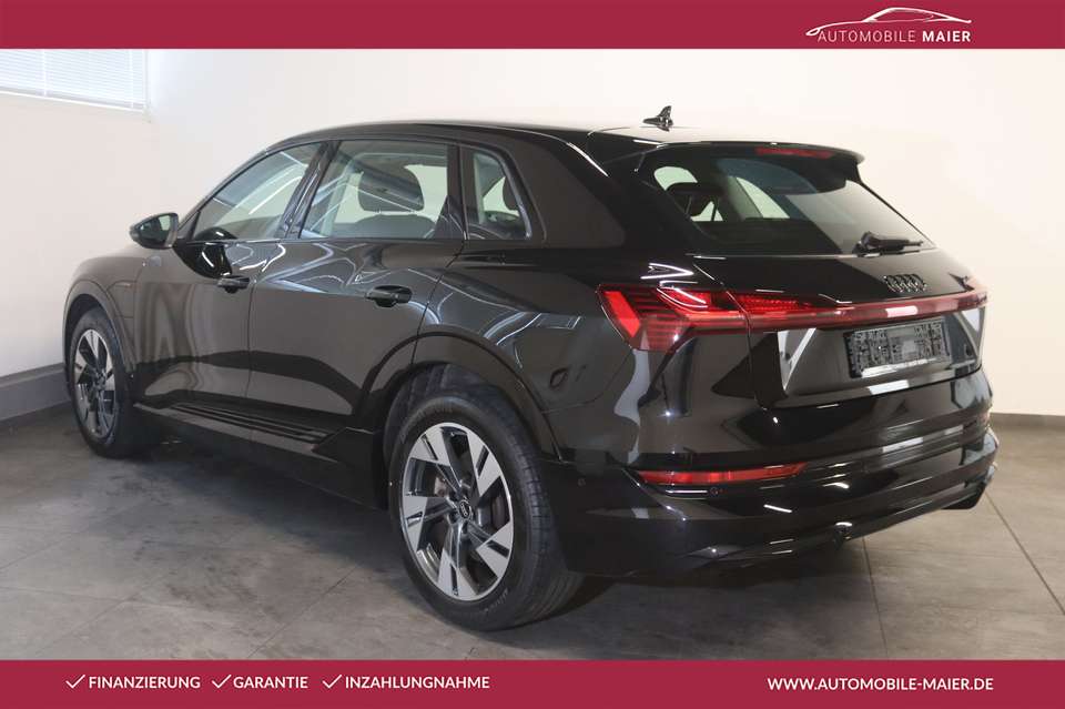 Audi e-tron - Imagem 3