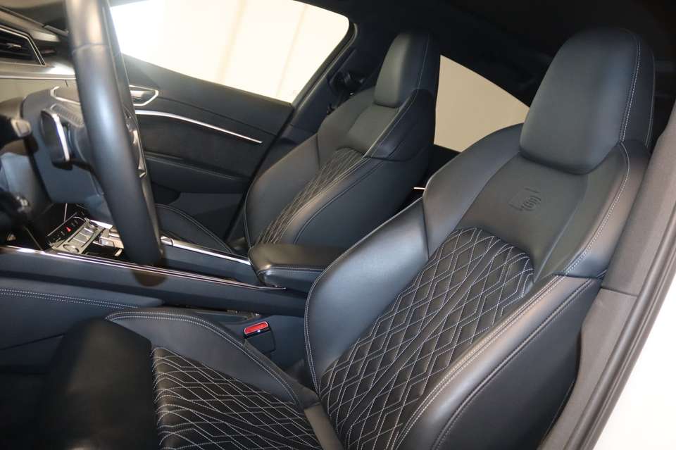 Audi e-tron - Imagem 4