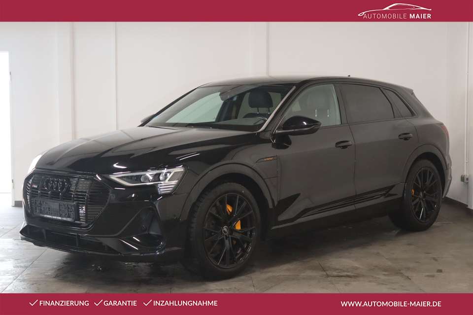 Audi e-tron - Imagem 3