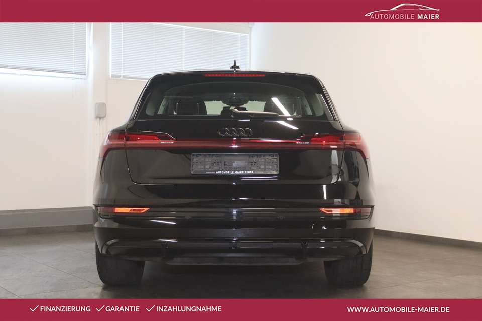 Audi e-tron - Imagem 5