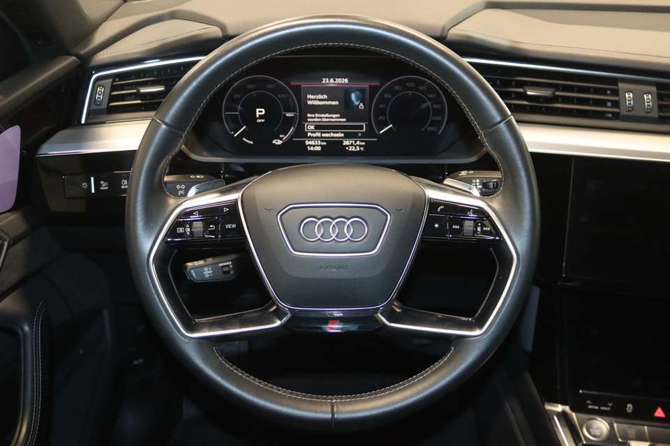 Audi e-tron - Imagem 6