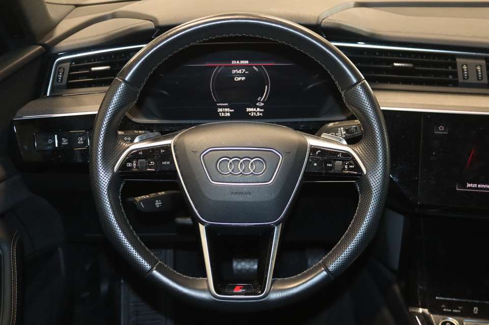 Audi e-tron - Imagem 5