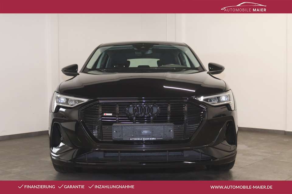 Audi e-tron - Imagem 6
