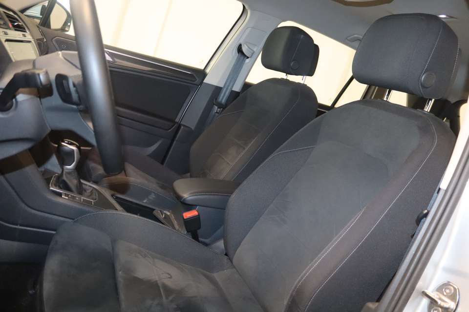 Volkswagen Tiguan - Imagem 4
