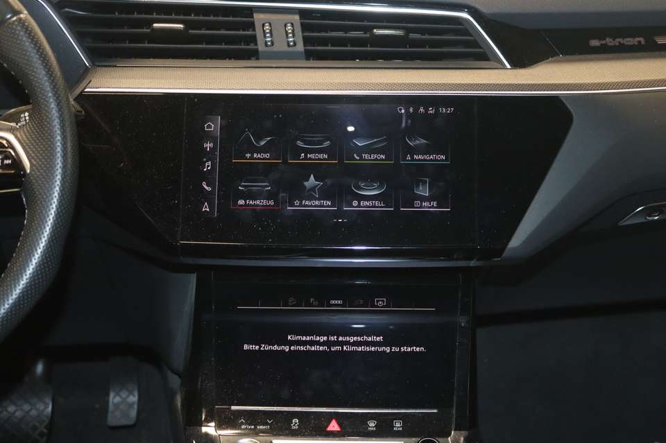 Audi e-tron - Imagem 6
