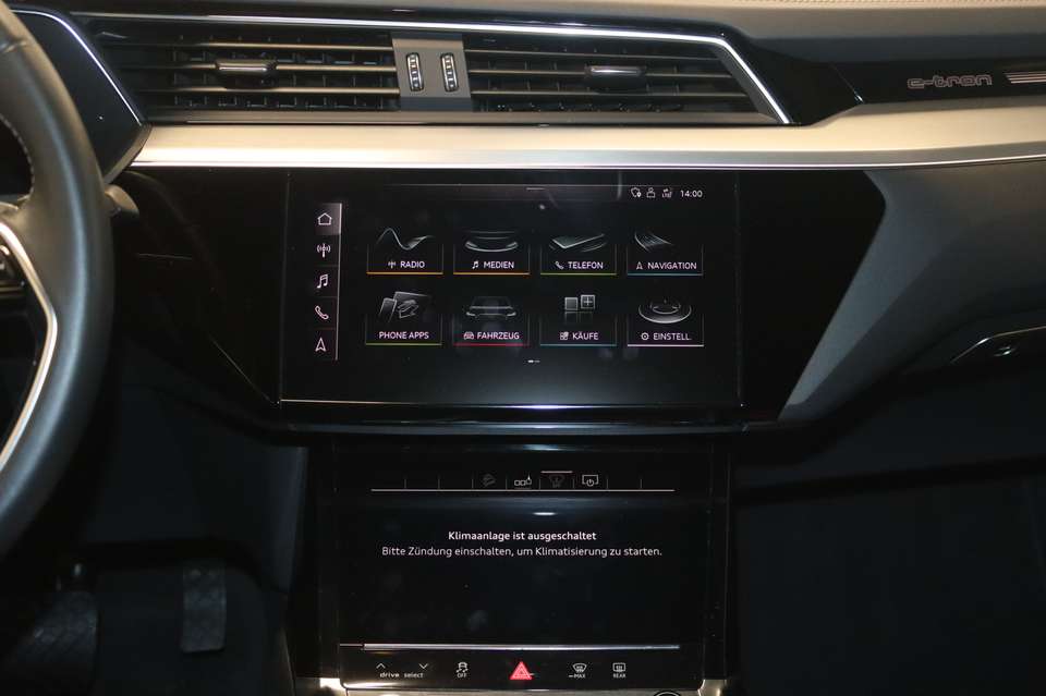 Audi e-tron - Imagem 7