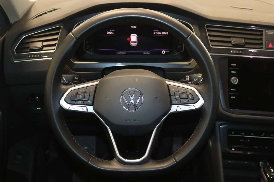 Volkswagen Tiguan - Imagem 5