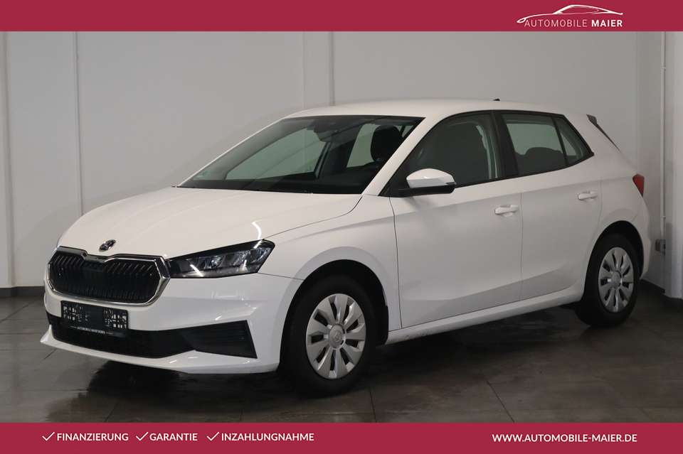 Skoda Fabia - Imagem 3