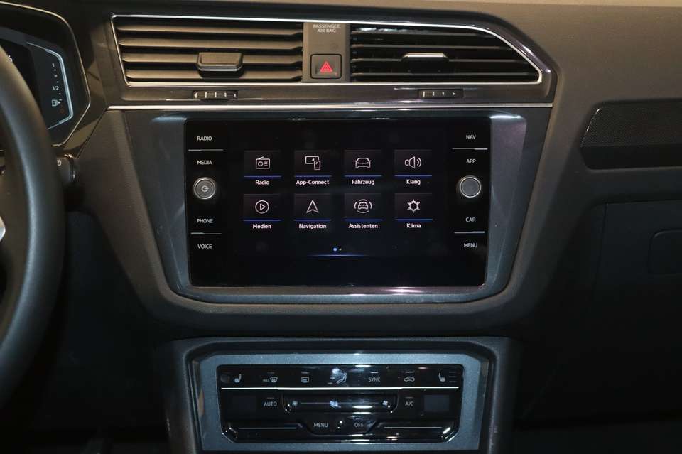 Volkswagen Tiguan - Imagem 6