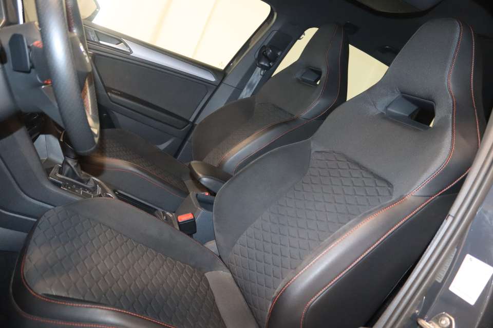 SEAT Tarraco - Imagem 4