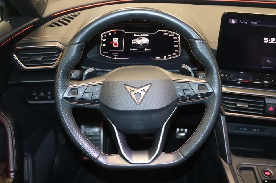CUPRA Formentor - Imagem 5