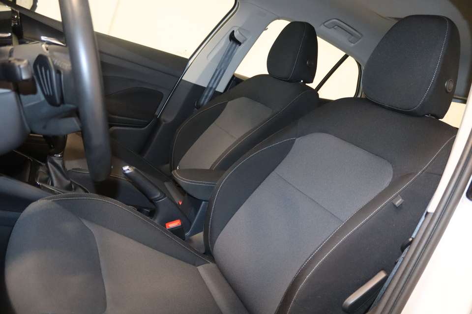 Skoda Fabia - Imagem 4