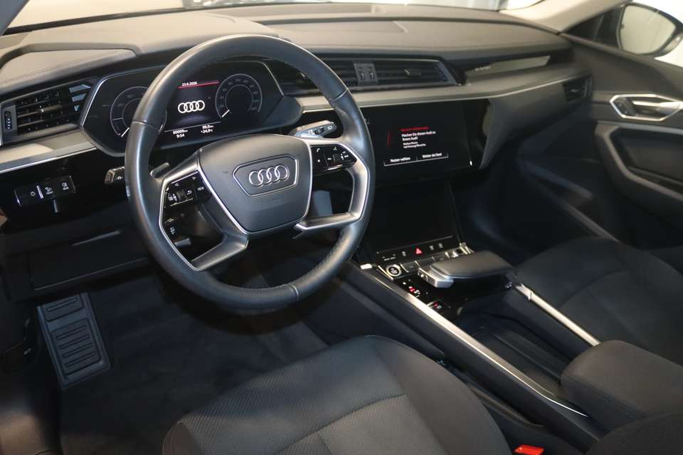 Audi e-tron - Imagem 10