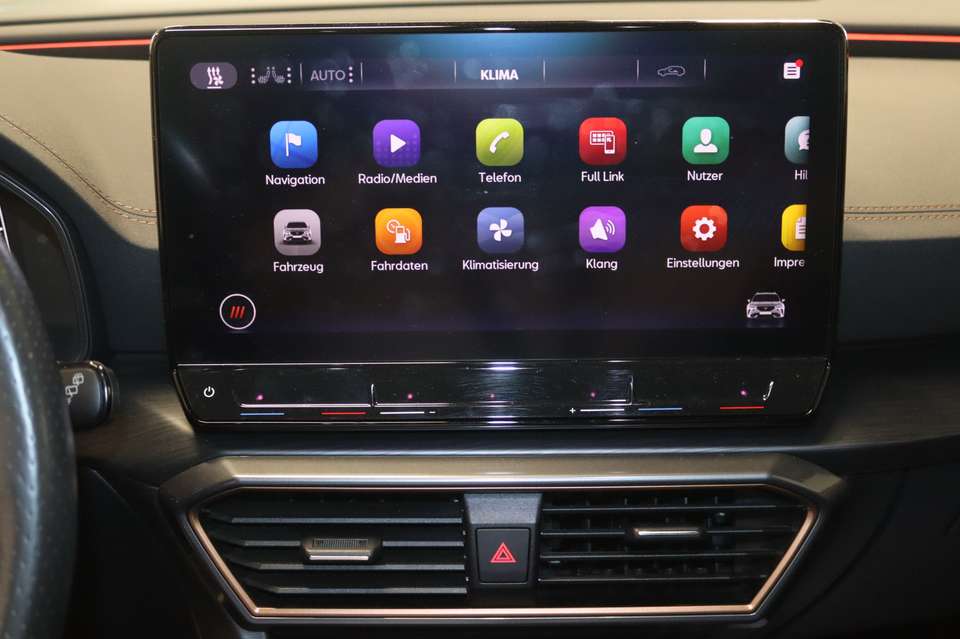 CUPRA Formentor - Imagem 6