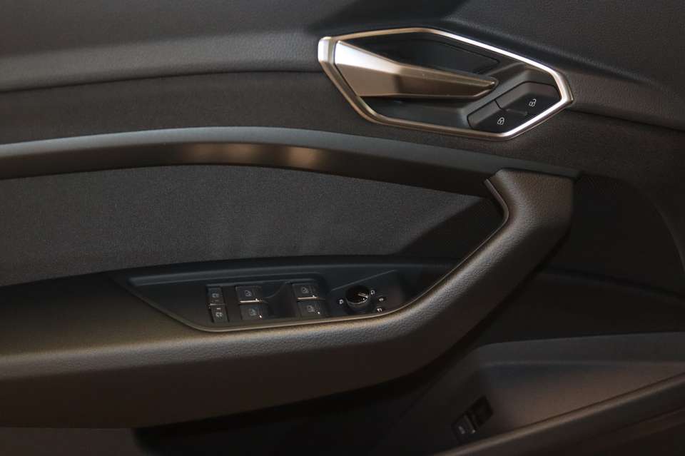 Audi e-tron - Imagem 11